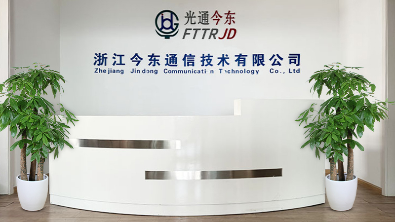 Zhejiang Jindong Communication Technology Co., Ltd.